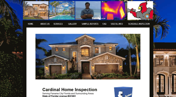 cardinalhomeinspection.com