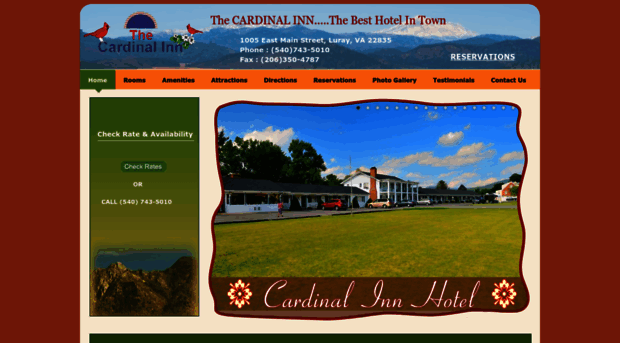 cardinalinn.com