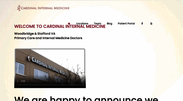 cardinalinternalmedicine.com