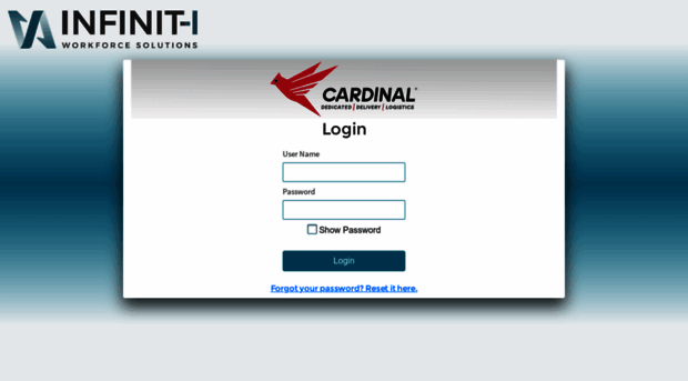 cardinallogistics.infinit-i.net