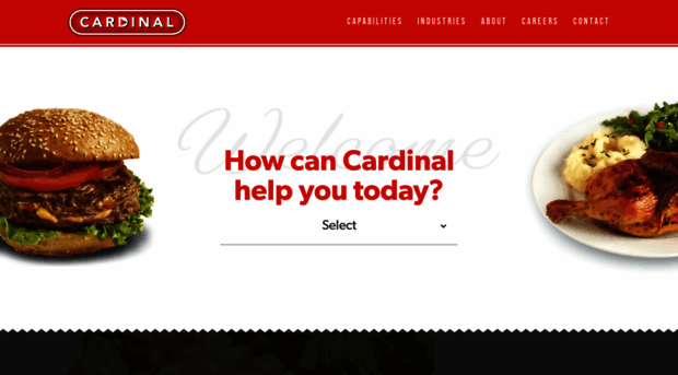 cardinalmeats.com