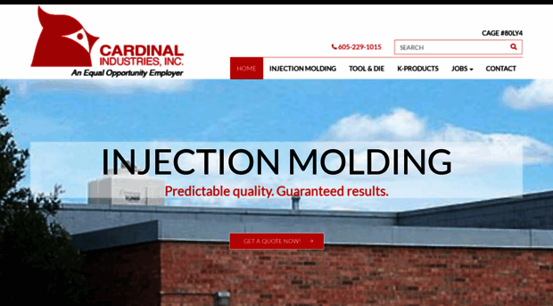 cardinalmolding.com