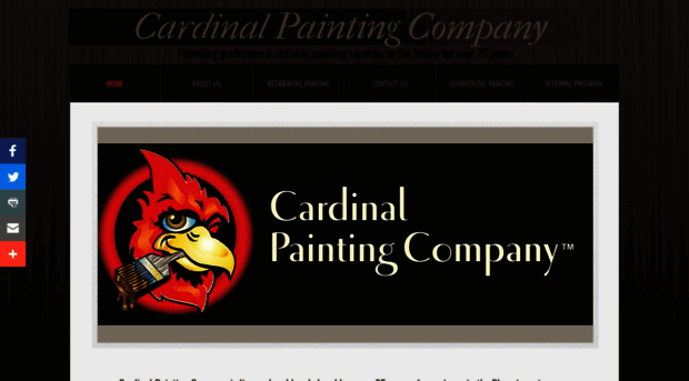 cardinalpaintingaz.com