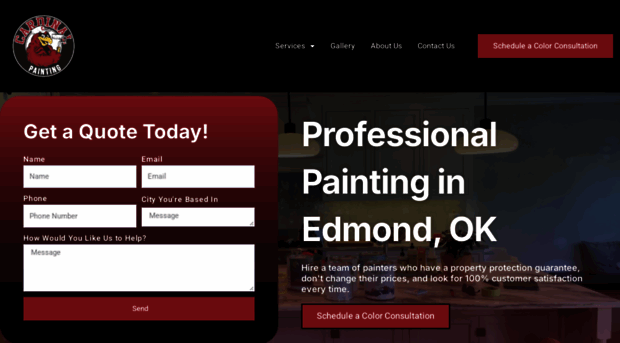 cardinalpaintingokc.com