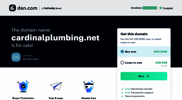 cardinalplumbing.net