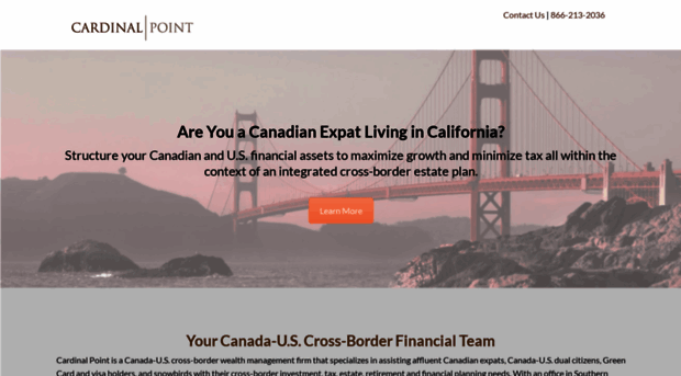 cardinalpointwealthcalifornia.com