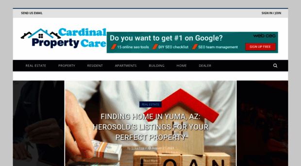 cardinalpropertycare.com