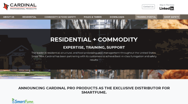 cardinalproproducts.com