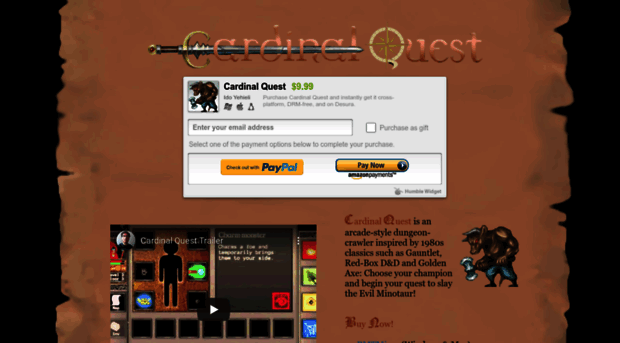 cardinalquest.com