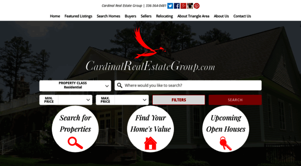 cardinalrealestategroup.com