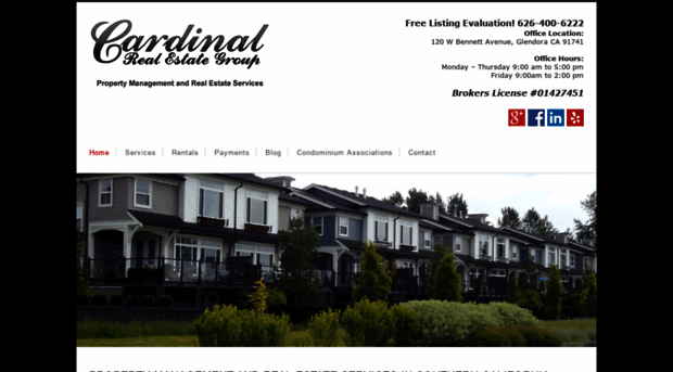 cardinalrealtor.com