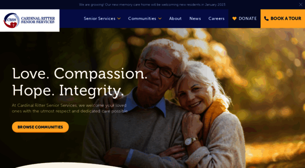 cardinalritterseniorservices.org