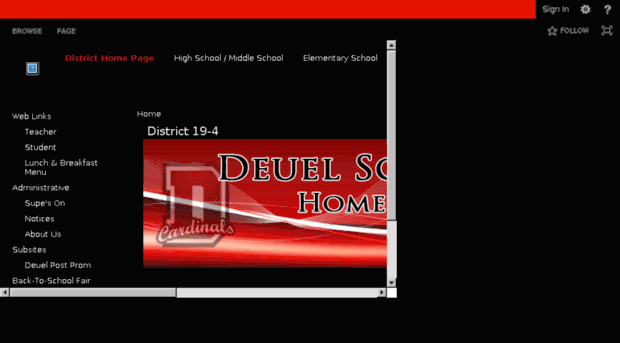 cardinals-deuel.k12.sd.us