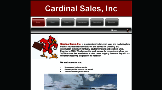 cardinalsalesinc.com