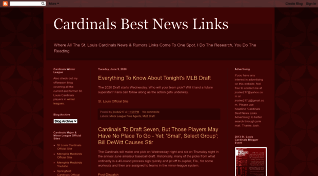 cardinalsbestnews.blogspot.tw