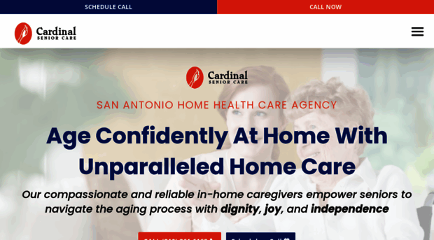 cardinalseniorcare.com