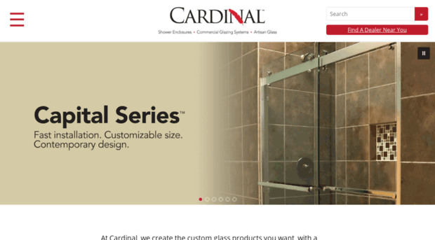 cardinalshower.com