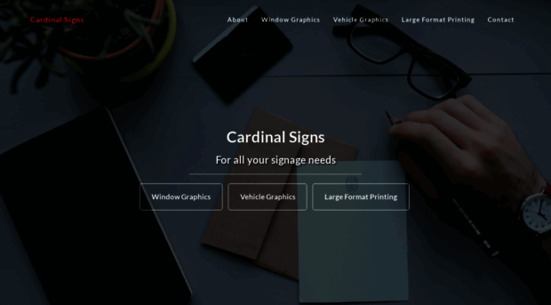 cardinalsigns.ca