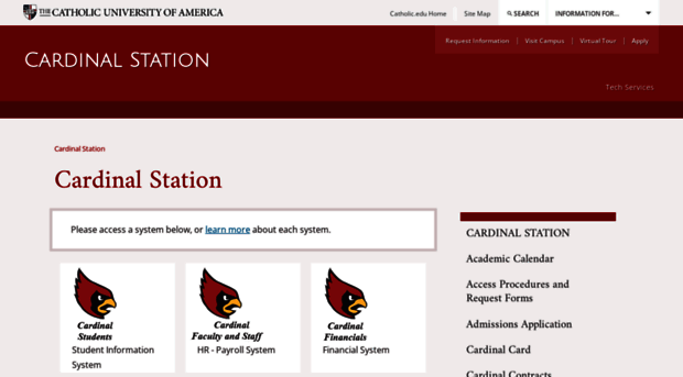 cardinalstation.catholic.edu