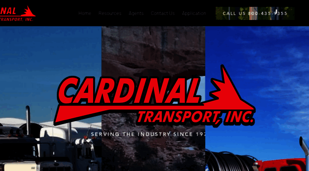 cardinaltransport.com