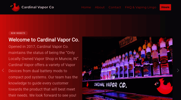 cardinalvaporco.com