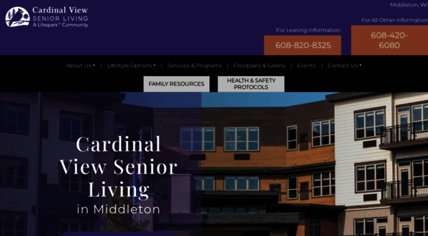 cardinalviewseniorliving.com