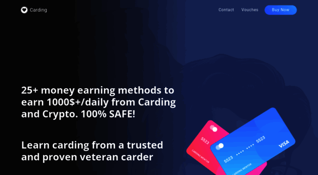 cardingmentor.cc