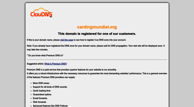 cardingmundial.org