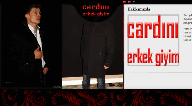 cardini.com.tr
