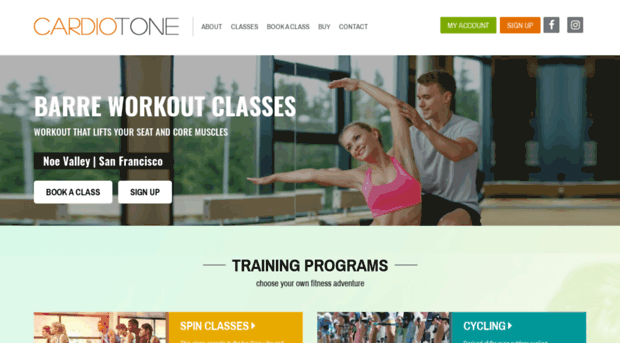 cardio-tone.com