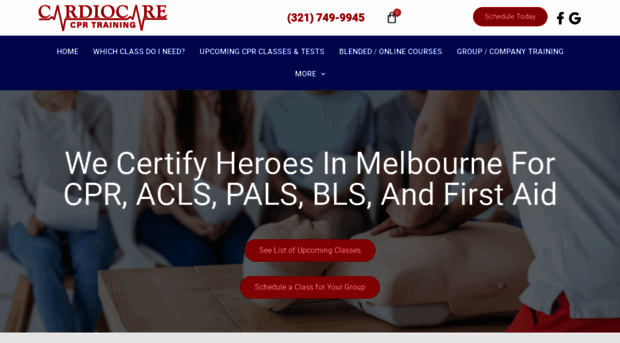 cardiocarecpr.com