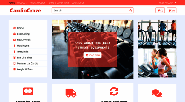 cardiocraze.site