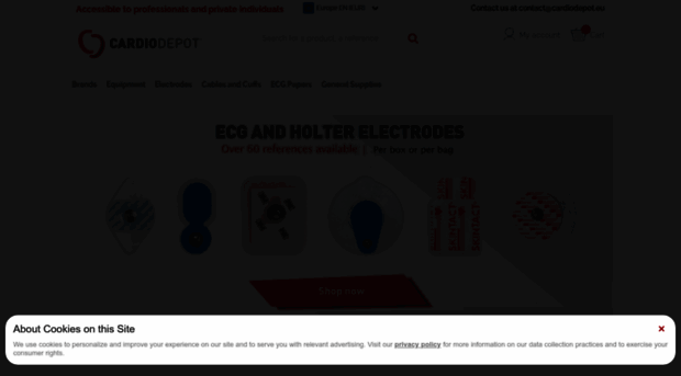 cardiodepot.eu