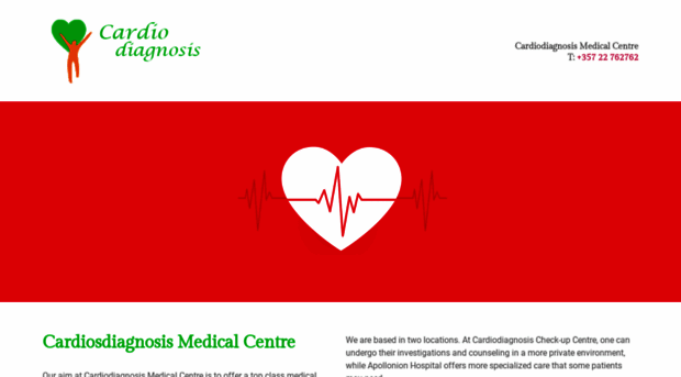 cardiodiagnosis.com