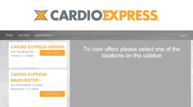 cardioexpress.thememberspot.com