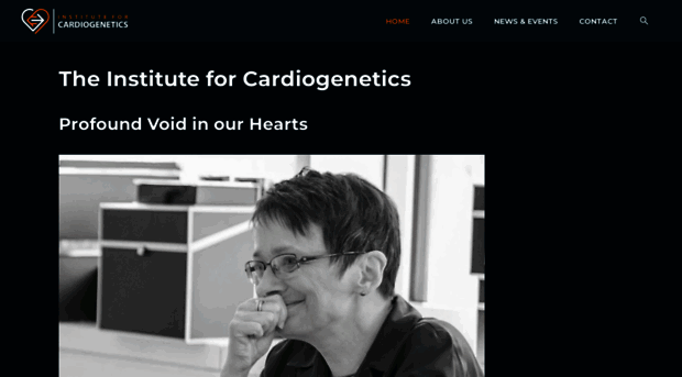 cardiogenetics-luebeck.de