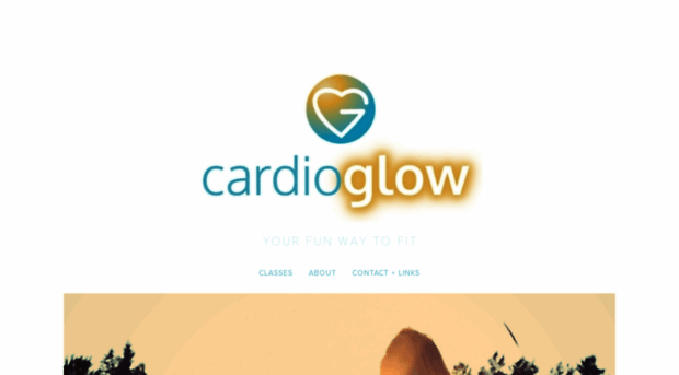 cardioglow.com