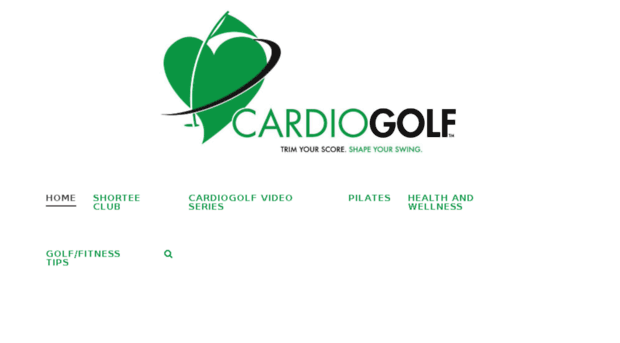 cardiogolf.com