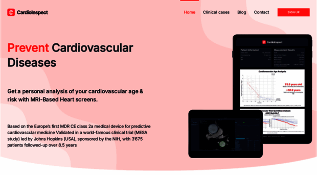 cardioinspect.com