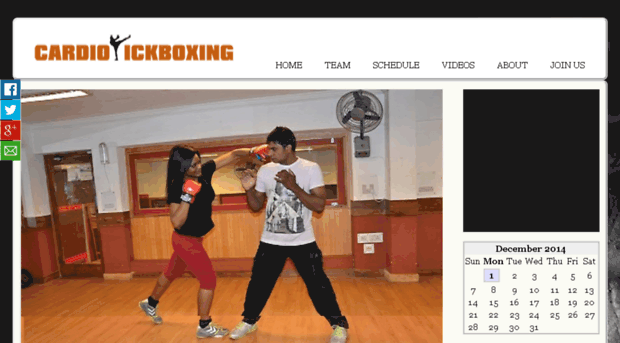 cardiokickboxing.in