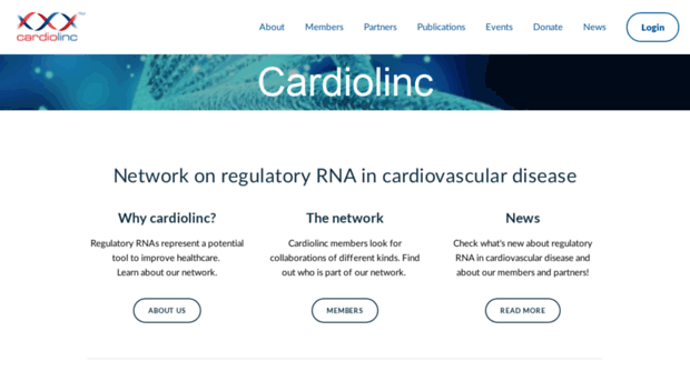 cardiolinc.org