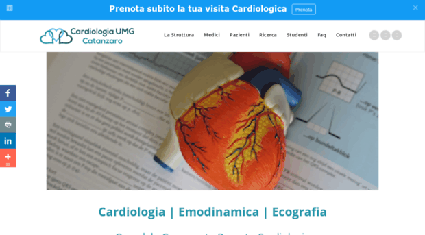 cardiologia.unicz.it