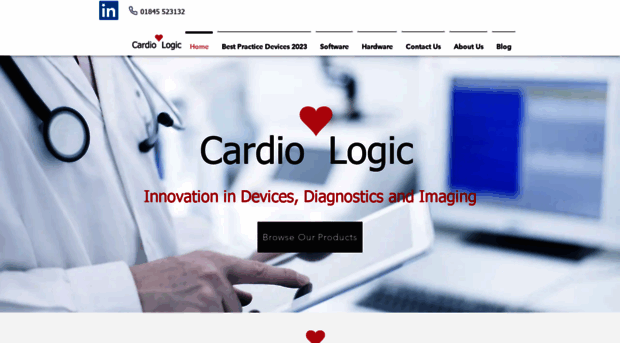 cardiologic.co.uk