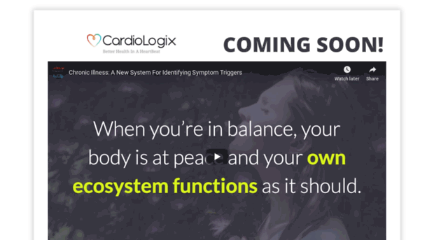 cardiologix.com