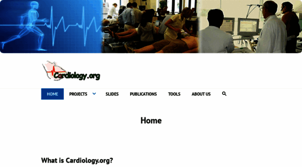 cardiology.org