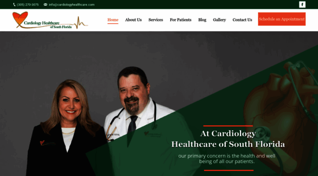 cardiologyhealthcare.com