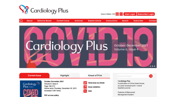 cardiologyplus.org