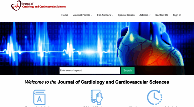 cardiologyresearchjournal.com