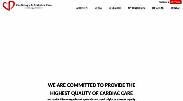 cardiologyunlimited.com