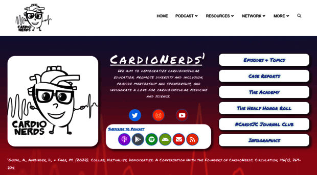 cardionerds.com